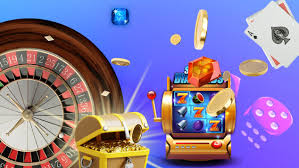 Вход на зеркало Casino 7Bit